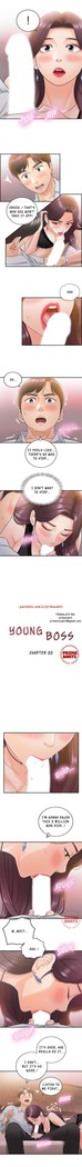 Young Boss Manhwa 01-73