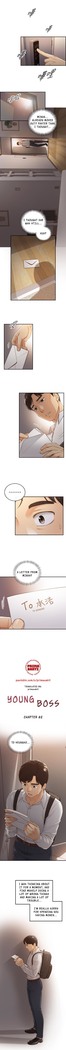 Young Boss Manhwa 01-73