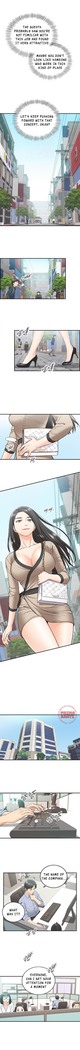 Young Boss Manhwa 01-73
