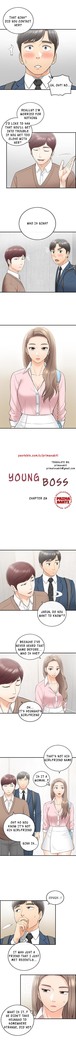 Young Boss Manhwa 01-73