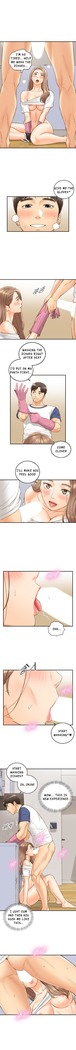 Young Boss Manhwa 01-73