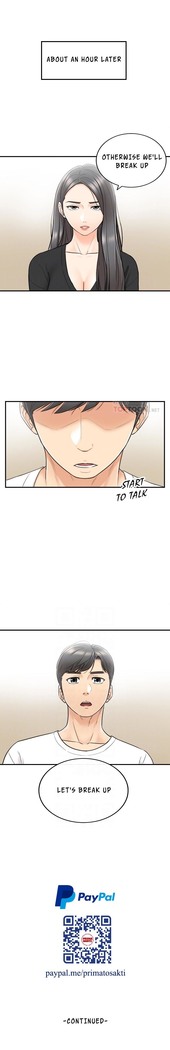 Young Boss Manhwa 01-73