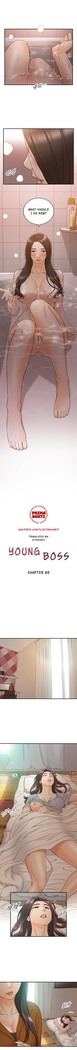Young Boss Manhwa 01-73