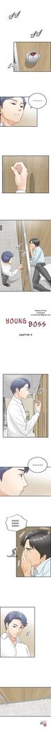 Young Boss Manhwa 01-73