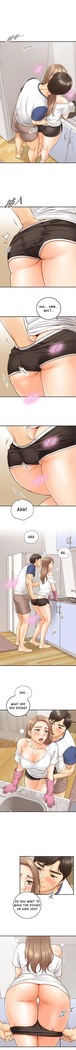 Young Boss Manhwa 01-73