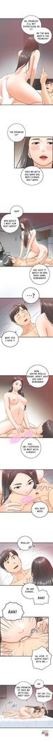 Young Boss Manhwa 01-73
