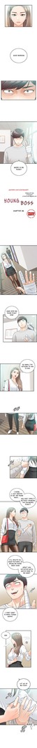 Young Boss Manhwa 01-73