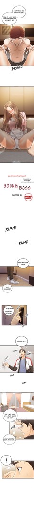 Young Boss Manhwa 01-73