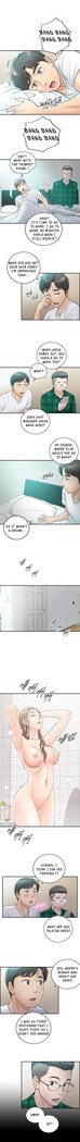 Young Boss Manhwa 01-73
