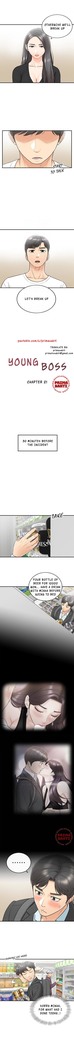 Young Boss Manhwa 01-73