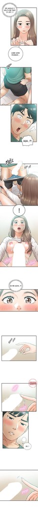 Young Boss Manhwa 01-73