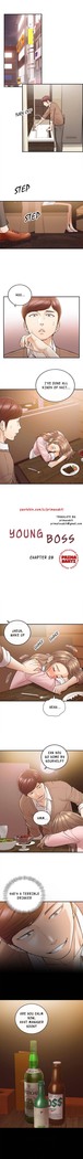 Young Boss Manhwa 01-73