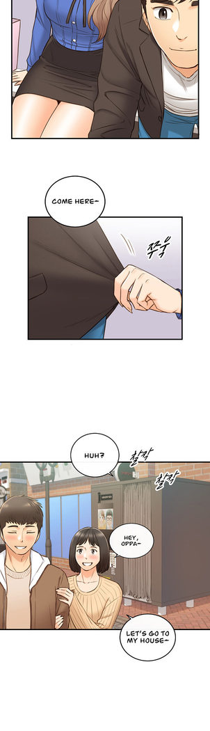 Young Boss Manhwa 01-73
