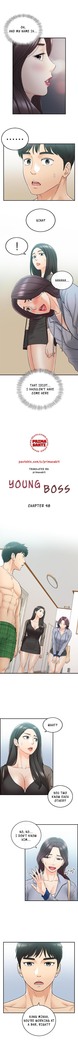 Young Boss Manhwa 01-73