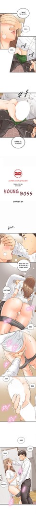 Young Boss Manhwa 01-73