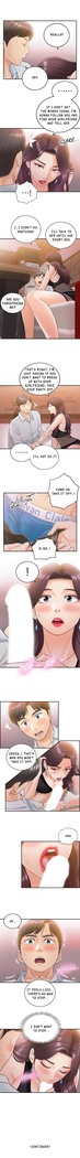 Young Boss Manhwa 01-73