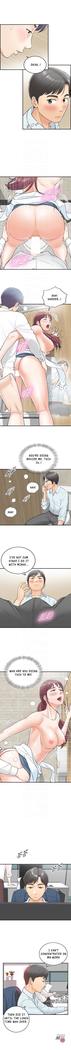 Young Boss Manhwa 01-73
