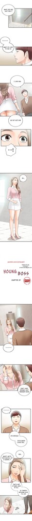 Young Boss Manhwa 01-73