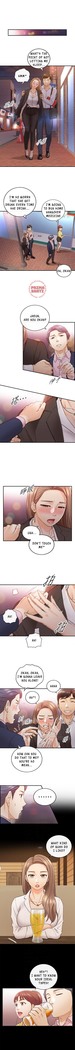 Young Boss Manhwa 01-73