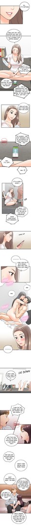 Young Boss Manhwa 01-73