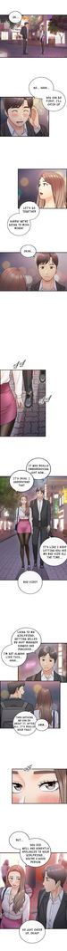 Young Boss Manhwa 01-73