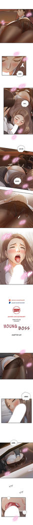 Young Boss Manhwa 01-73