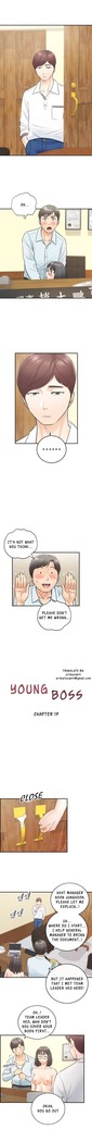 Young Boss Manhwa 01-73
