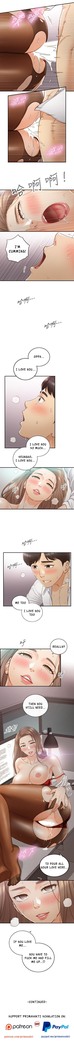 Young Boss Manhwa 01-73