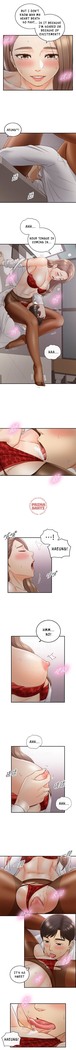 Young Boss Manhwa 01-73