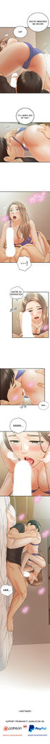 Young Boss Manhwa 01-73