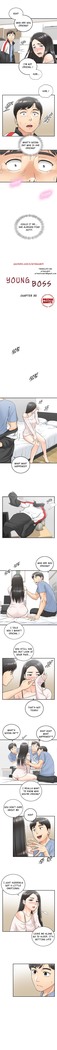Young Boss Manhwa 01-73