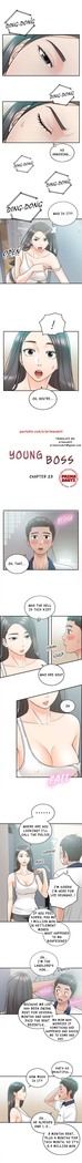Young Boss Manhwa 01-73