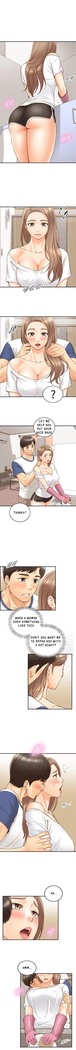 Young Boss Manhwa 01-73