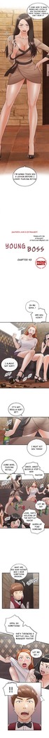 Young Boss Manhwa 01-73