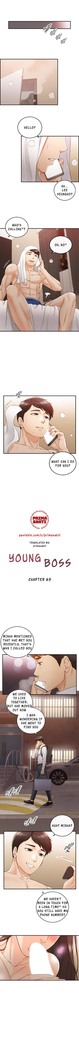 Young Boss Manhwa 01-73