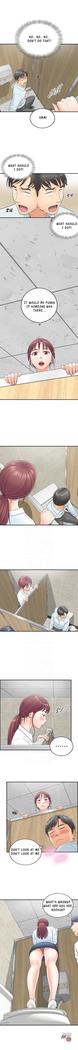 Young Boss Manhwa 01-73