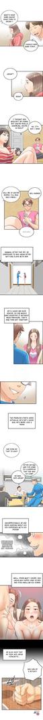 Young Boss Manhwa 01-73