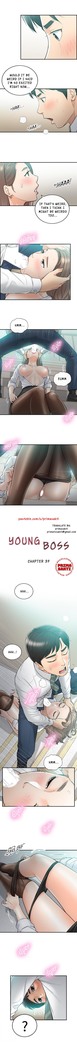 Young Boss Manhwa 01-73
