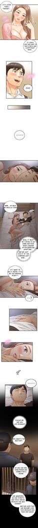 Young Boss Manhwa 01-73