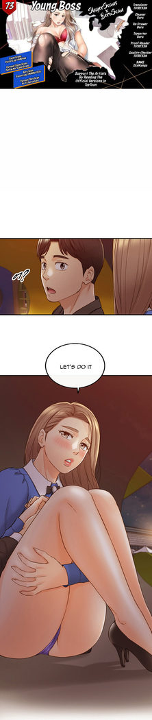 Young Boss Manhwa 01-73