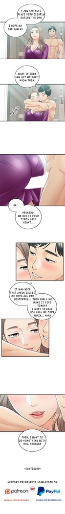 Young Boss Manhwa 01-73