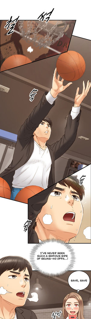 Young Boss Manhwa 01-73