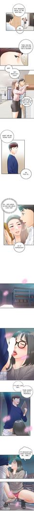 Young Boss Manhwa 01-73