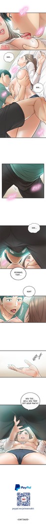 Young Boss Manhwa 01-73