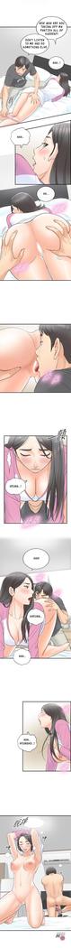Young Boss Manhwa 01-73