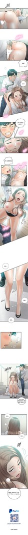 Young Boss Manhwa 01-73