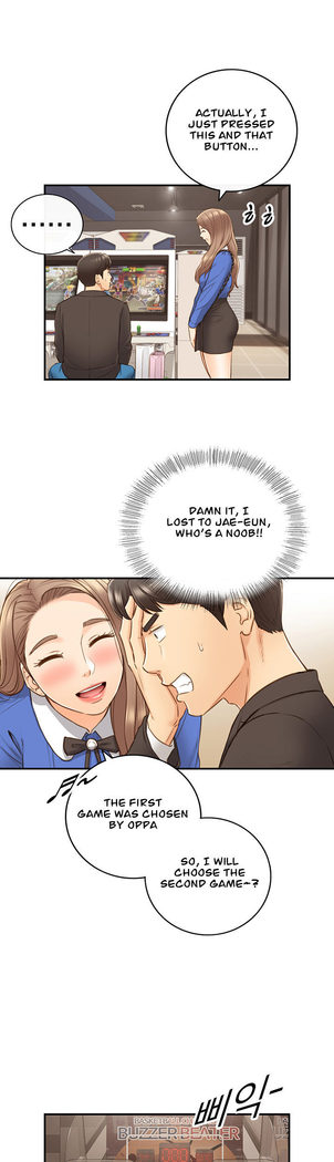 Young Boss Manhwa 01-73