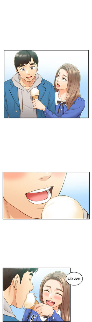 Young Boss Manhwa 01-73