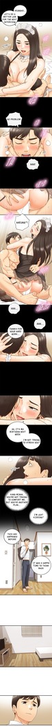 Young Boss Manhwa 01-73