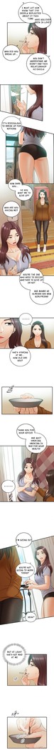 Young Boss Manhwa 01-73
